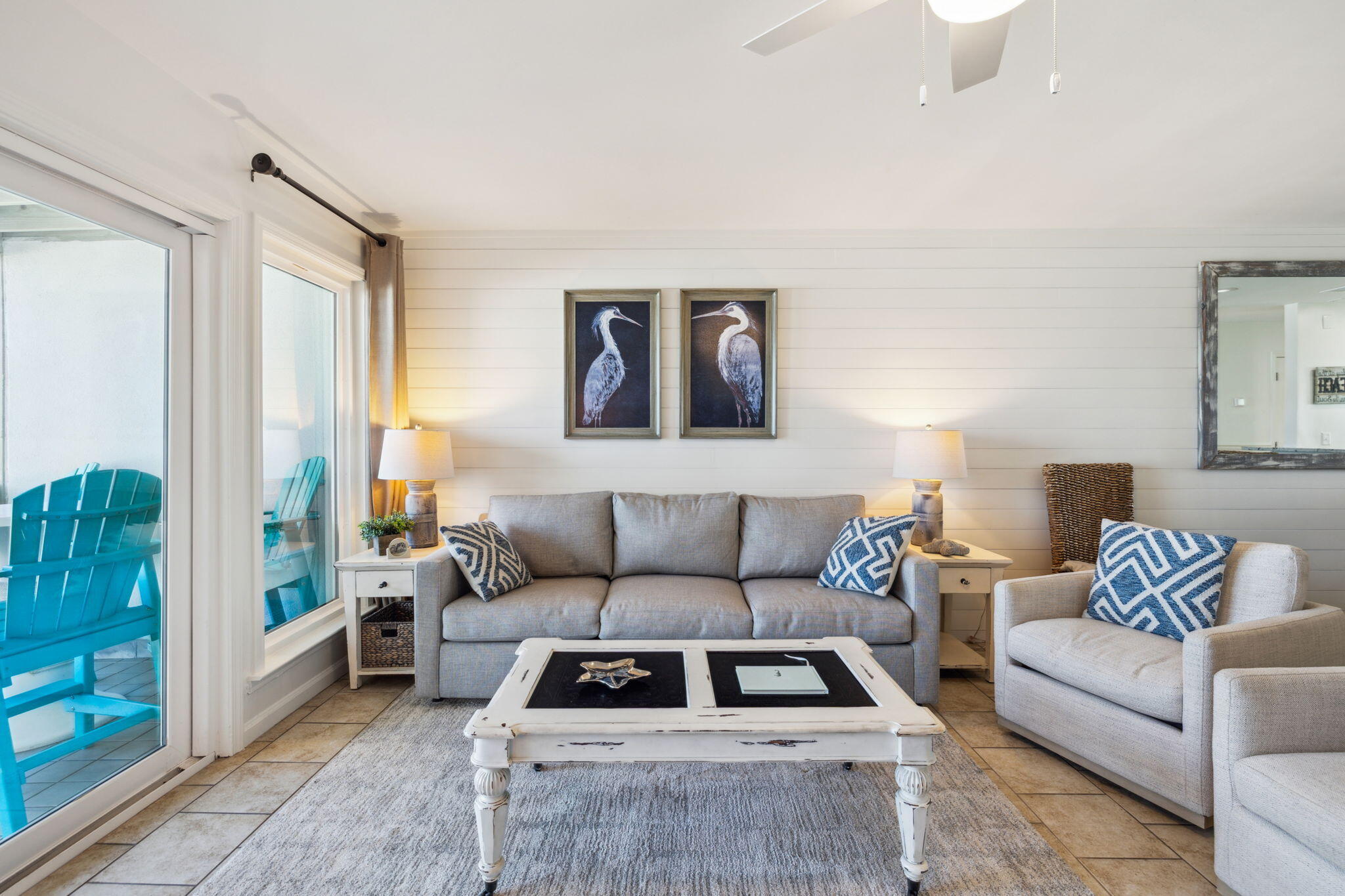 Ramsgate Harbour - Residential