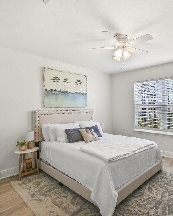 THOMPSON WOODS - Residential