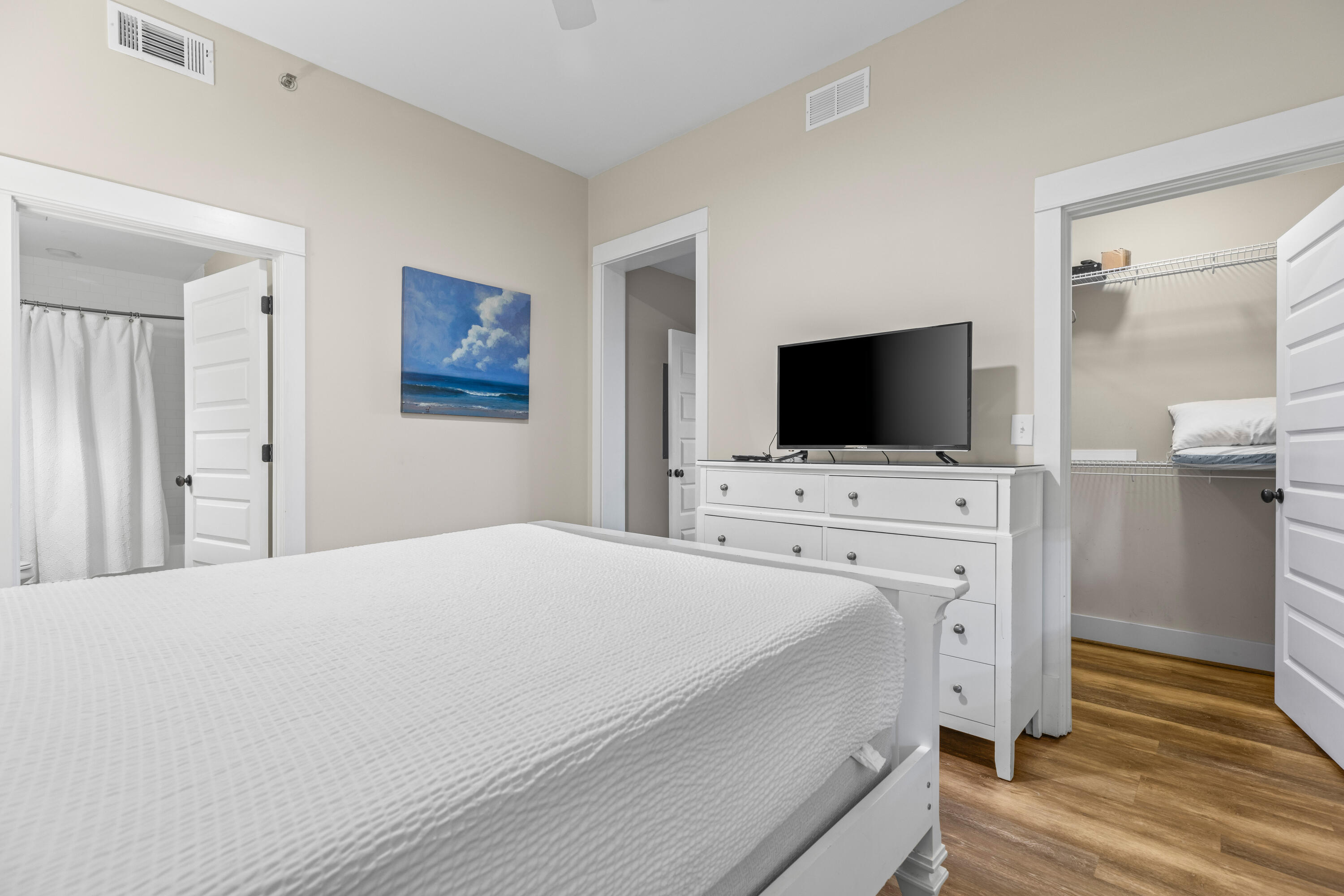 REDFISH VILLAGE - Residential