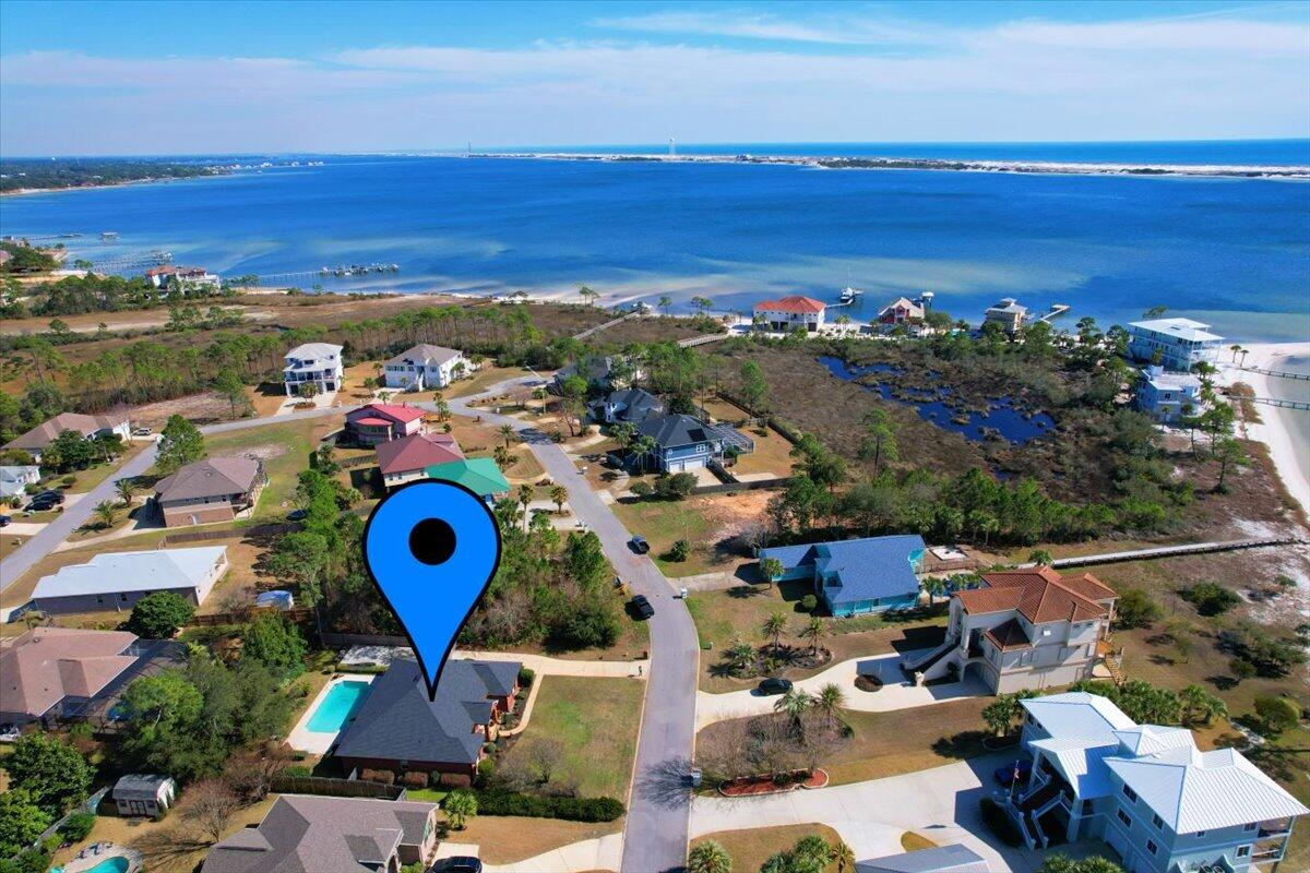 BISCAYNE POINTE - Residential