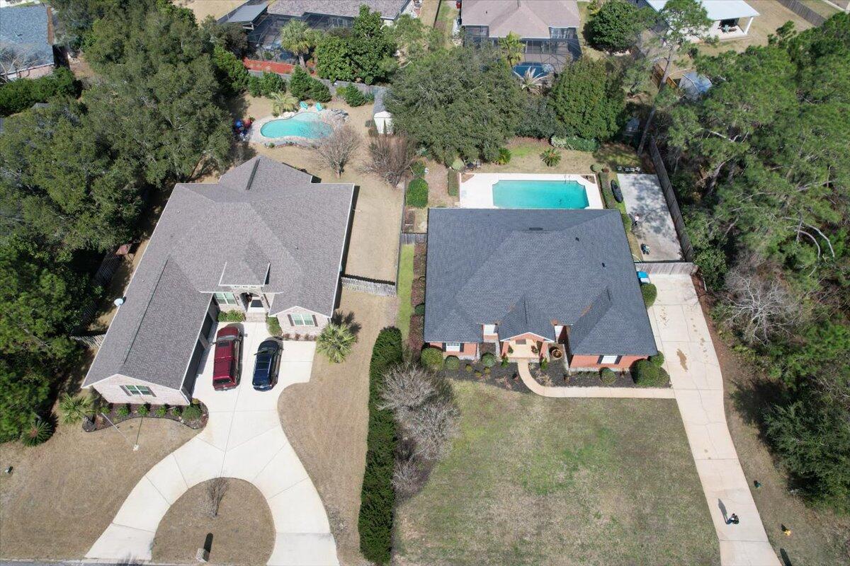 BISCAYNE POINTE - Residential