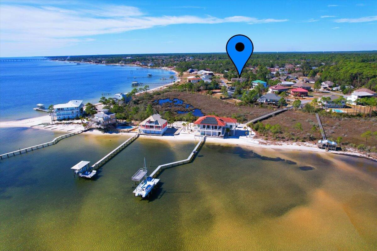 BISCAYNE POINTE - Residential