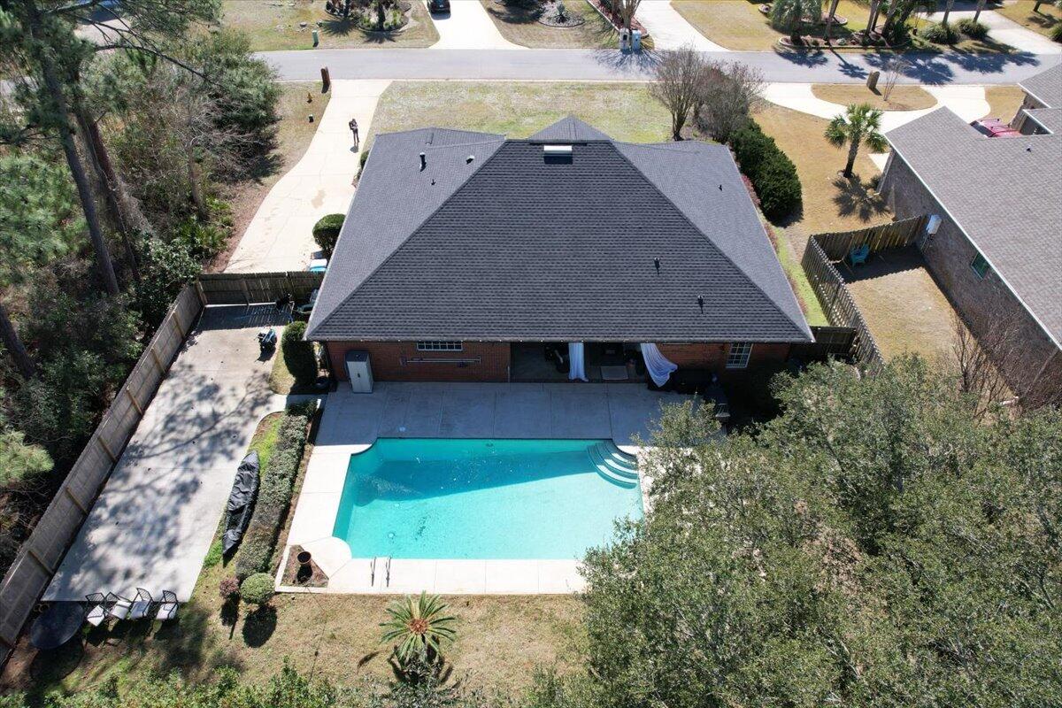 BISCAYNE POINTE - Residential