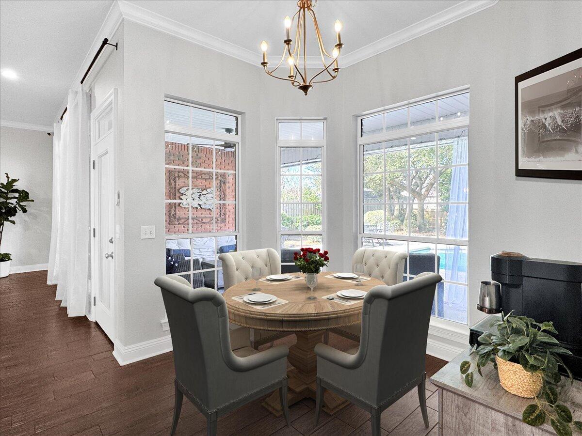 BISCAYNE POINTE - Residential