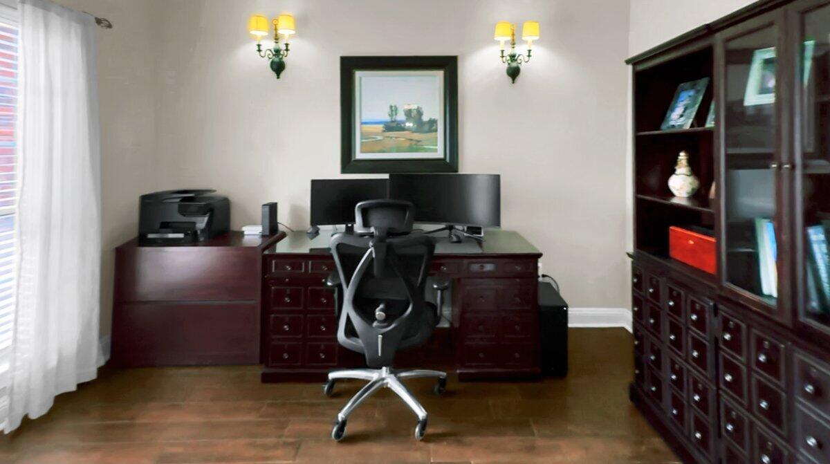 BISCAYNE POINTE - Residential