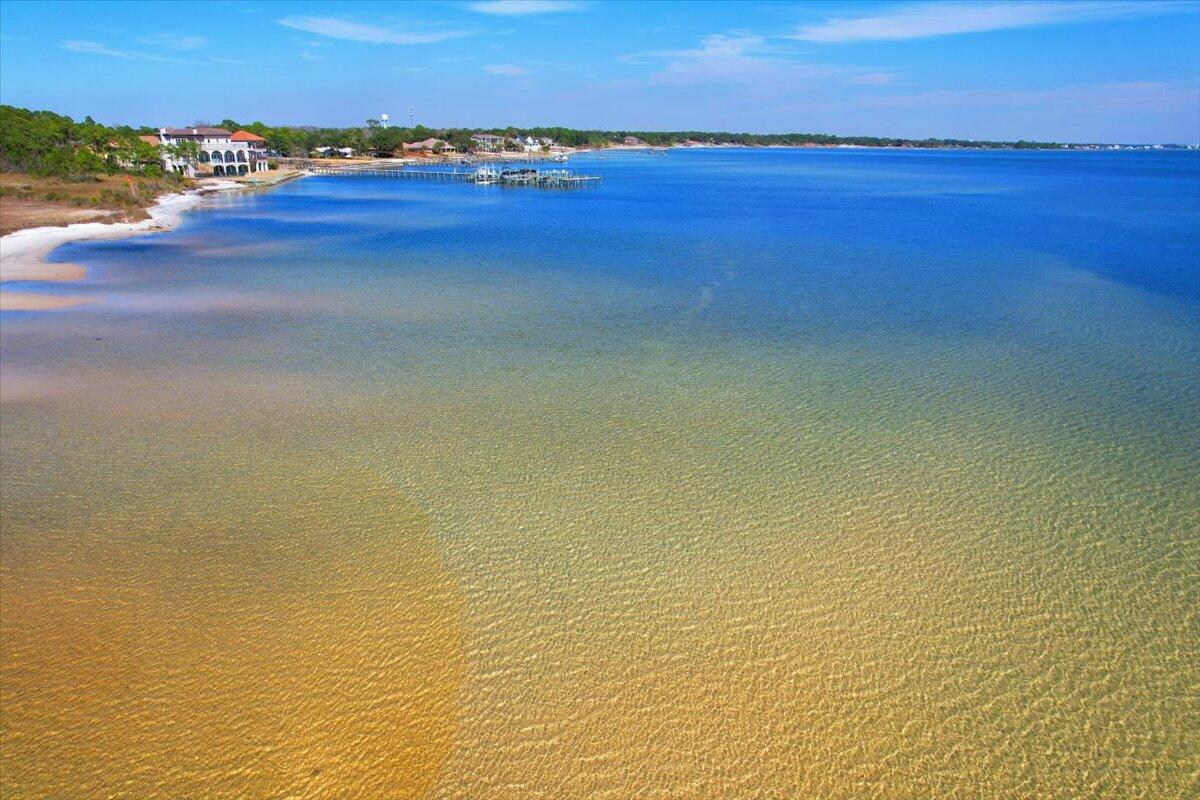 BISCAYNE POINTE - Residential