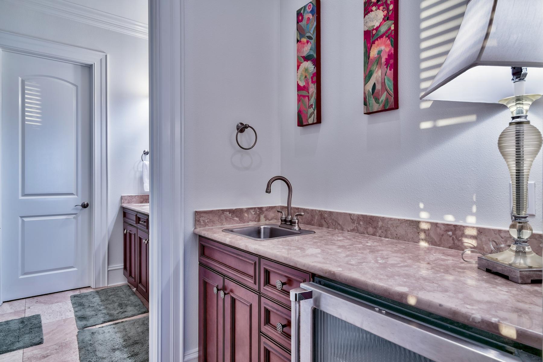 FRANGISTA BEACH - Residential