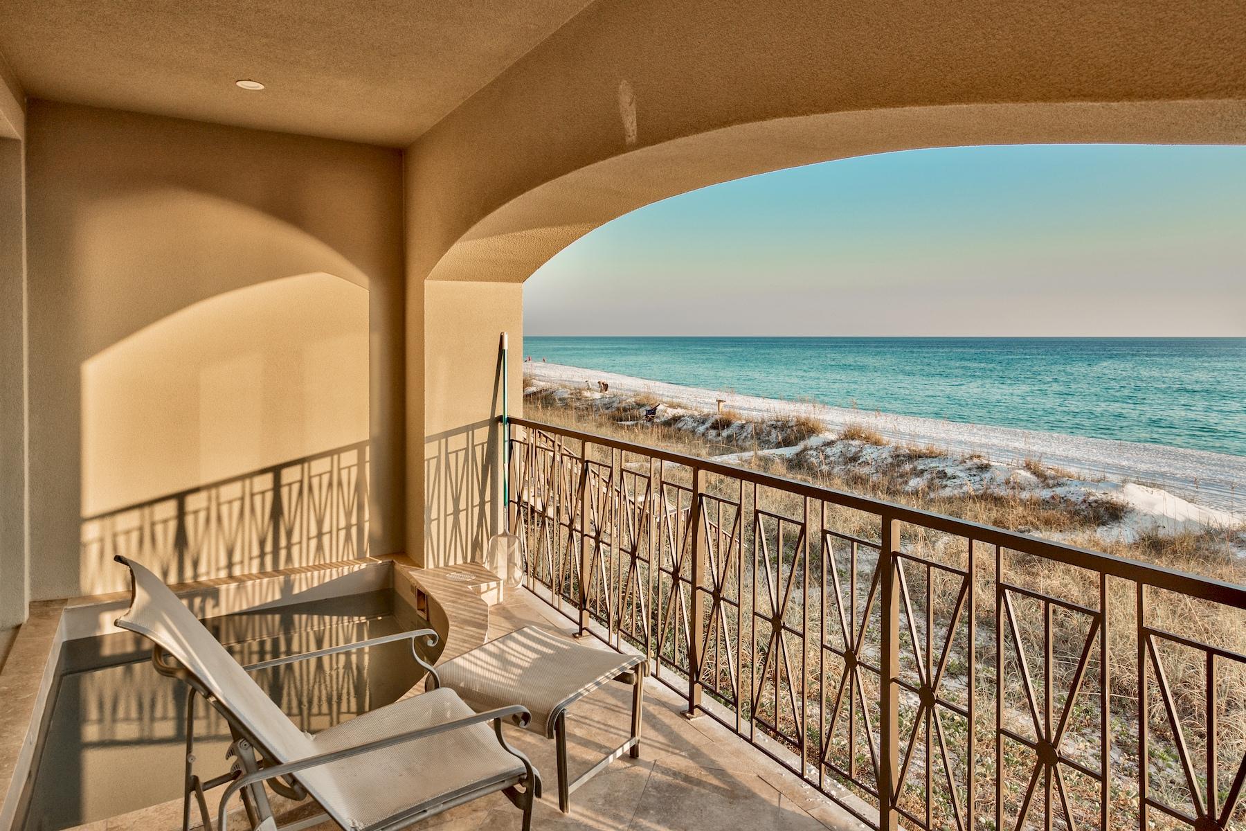 FRANGISTA BEACH - Residential