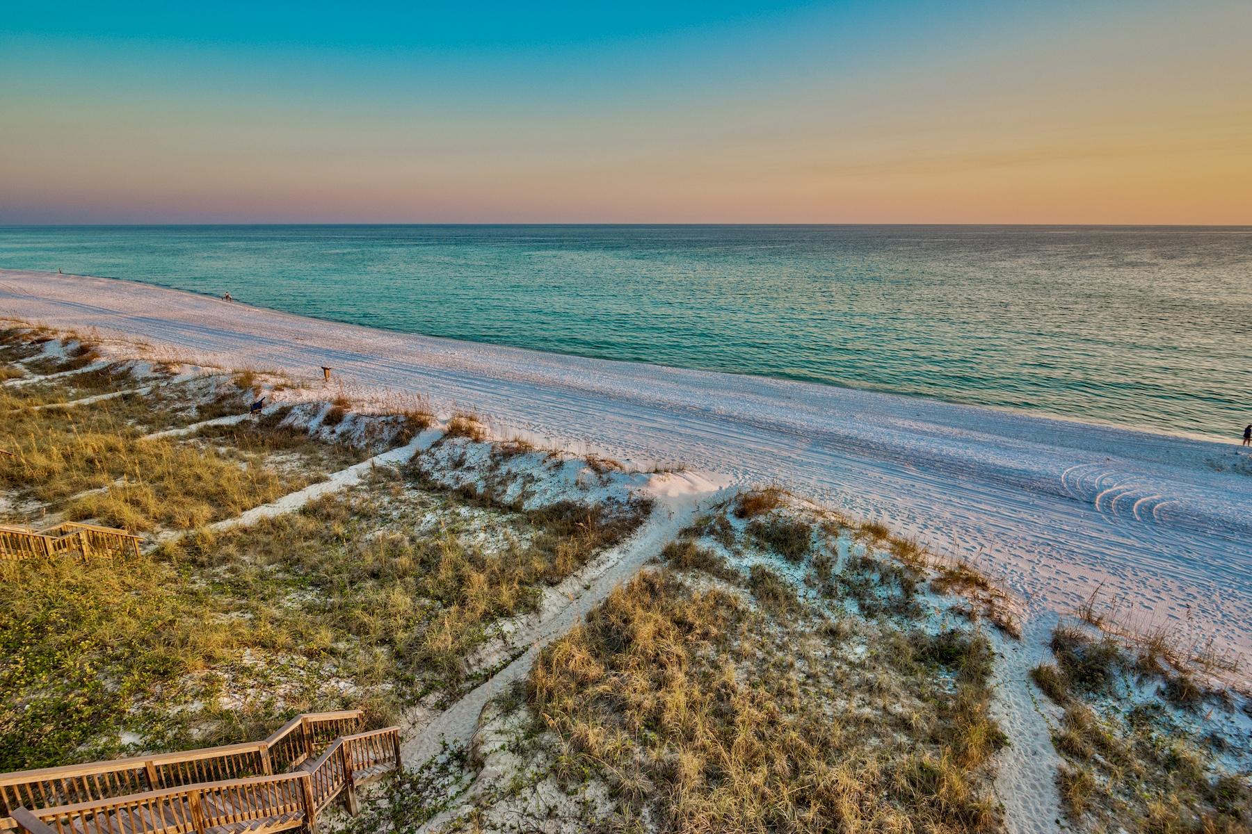 FRANGISTA BEACH - Residential