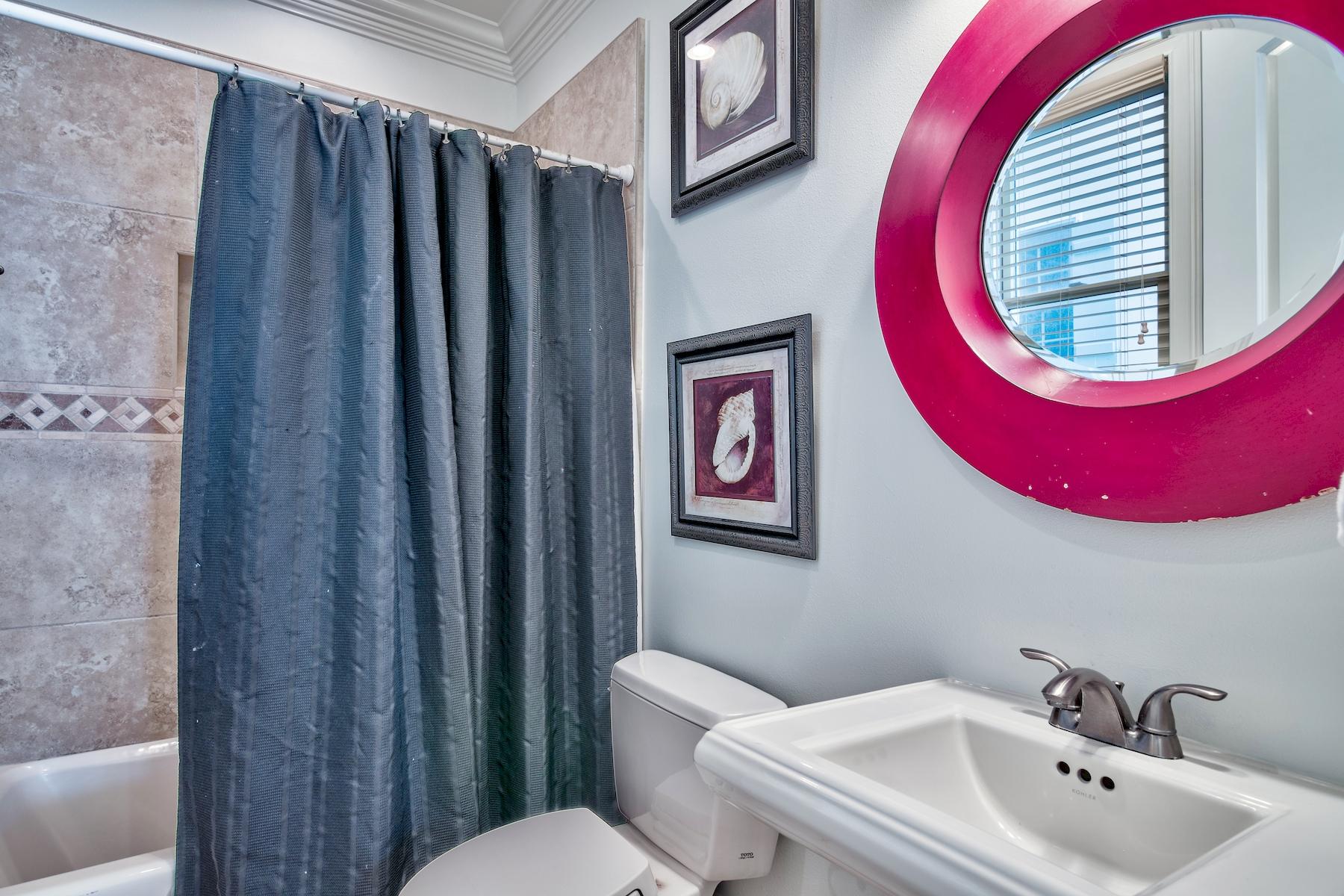 FRANGISTA BEACH - Residential