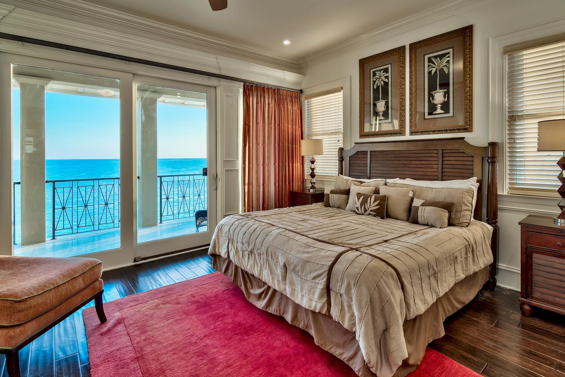 FRANGISTA BEACH - Residential