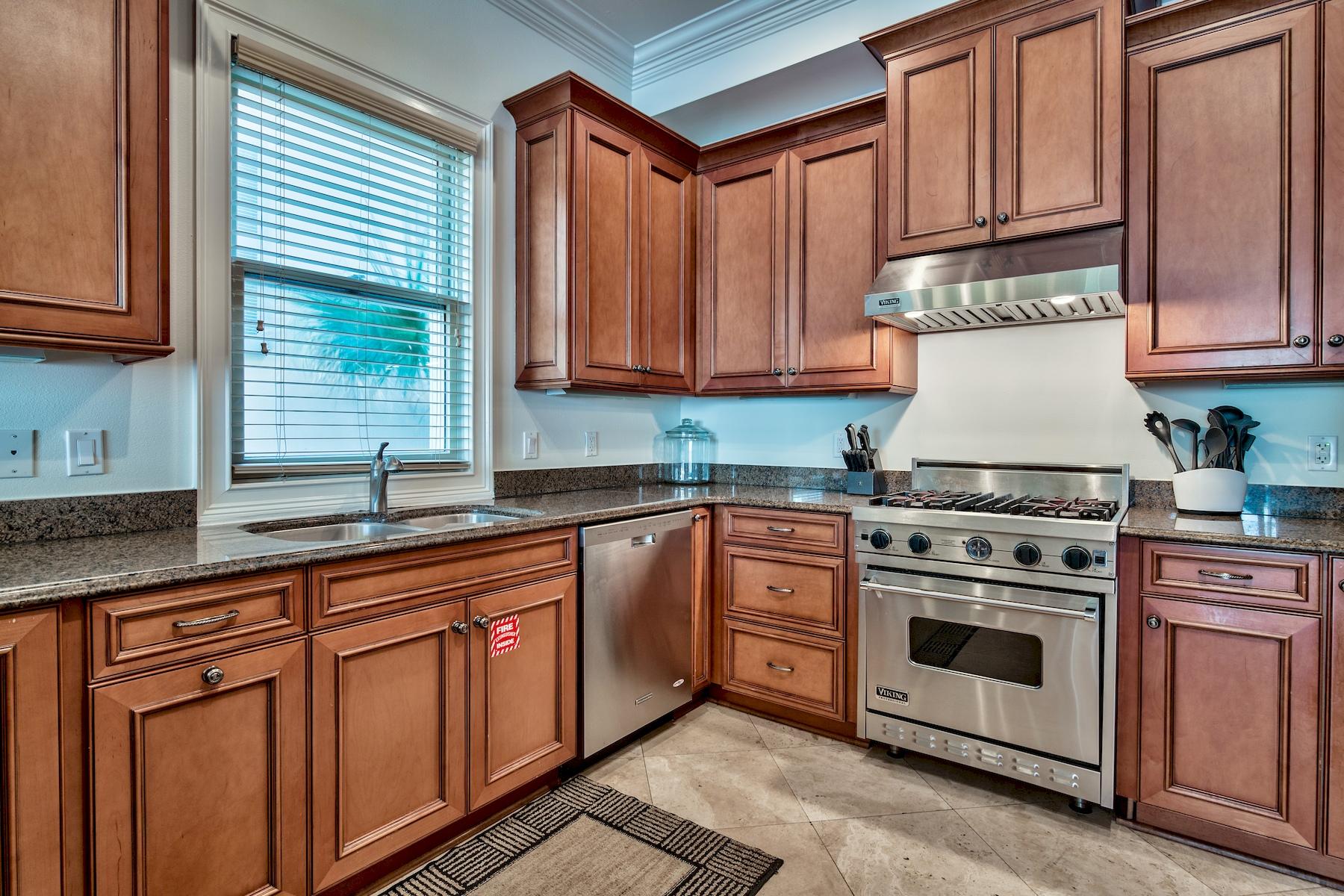 FRANGISTA BEACH - Residential