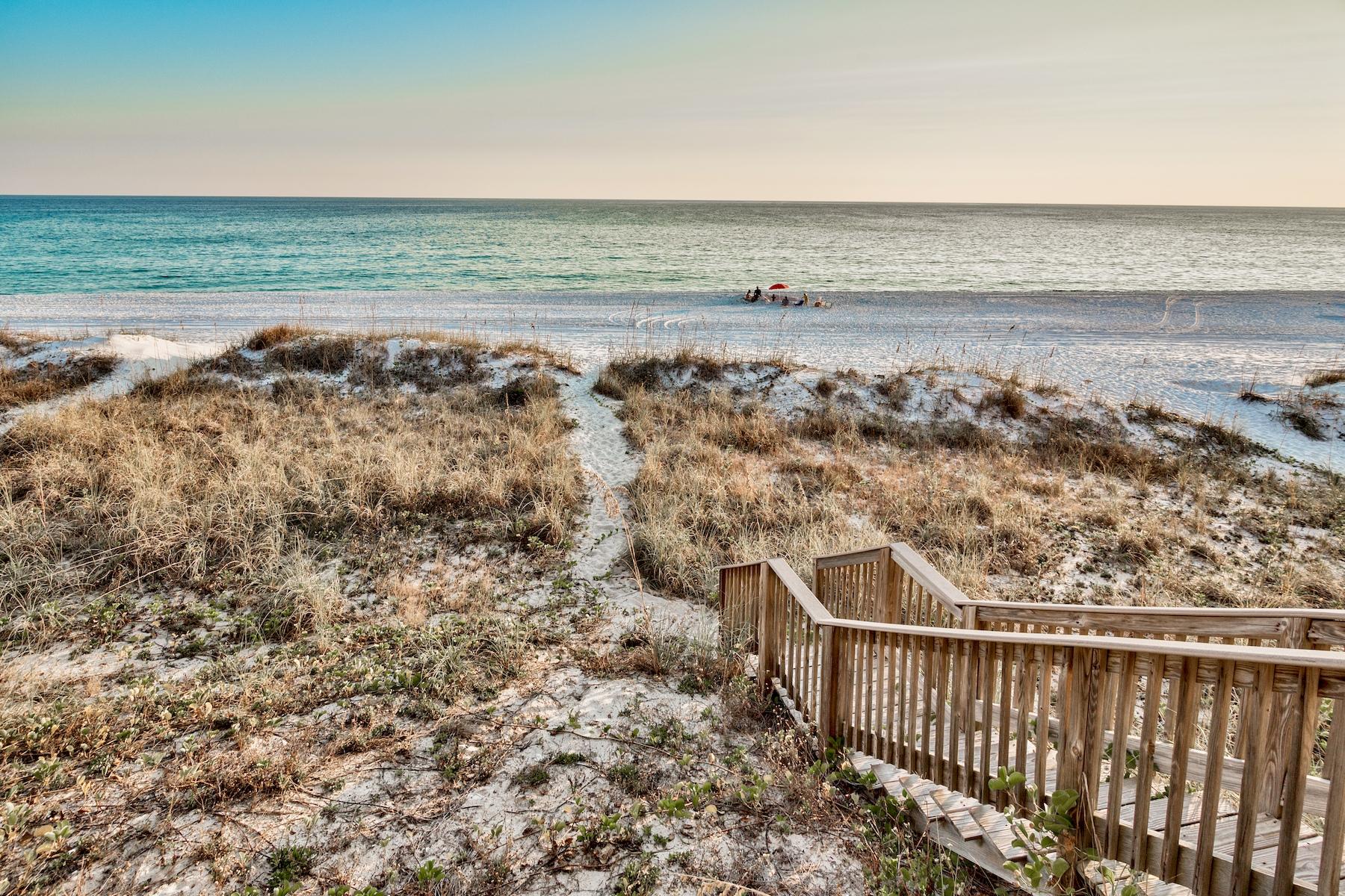 FRANGISTA BEACH - Residential