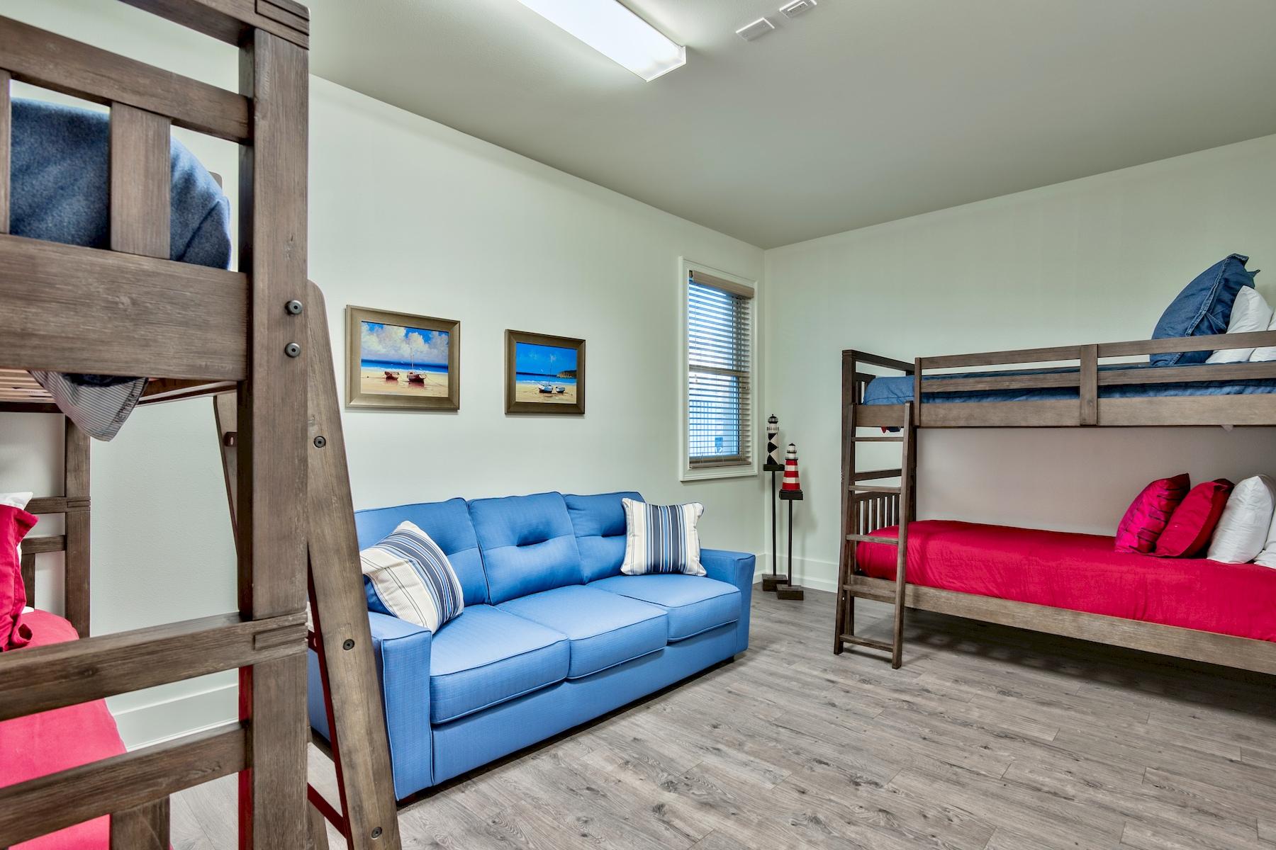 FRANGISTA BEACH - Residential