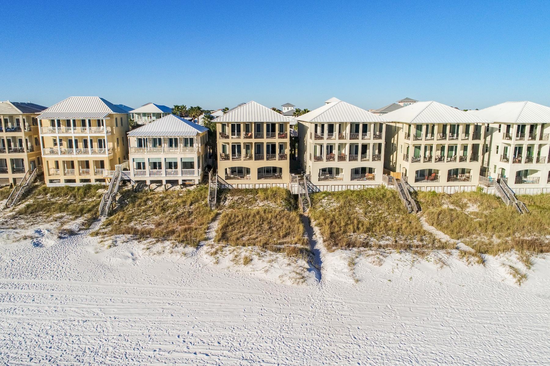 FRANGISTA BEACH - Residential