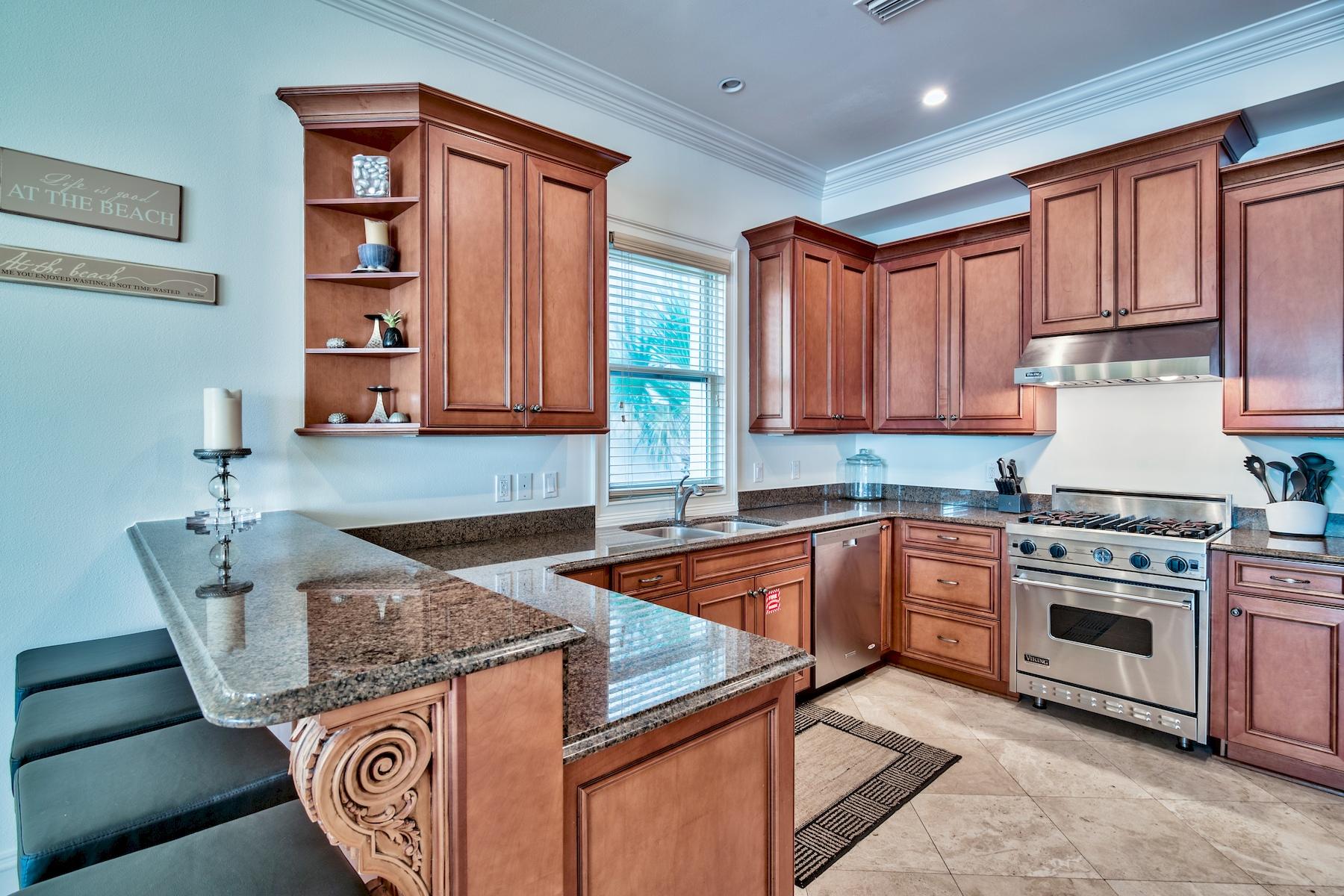 FRANGISTA BEACH - Residential