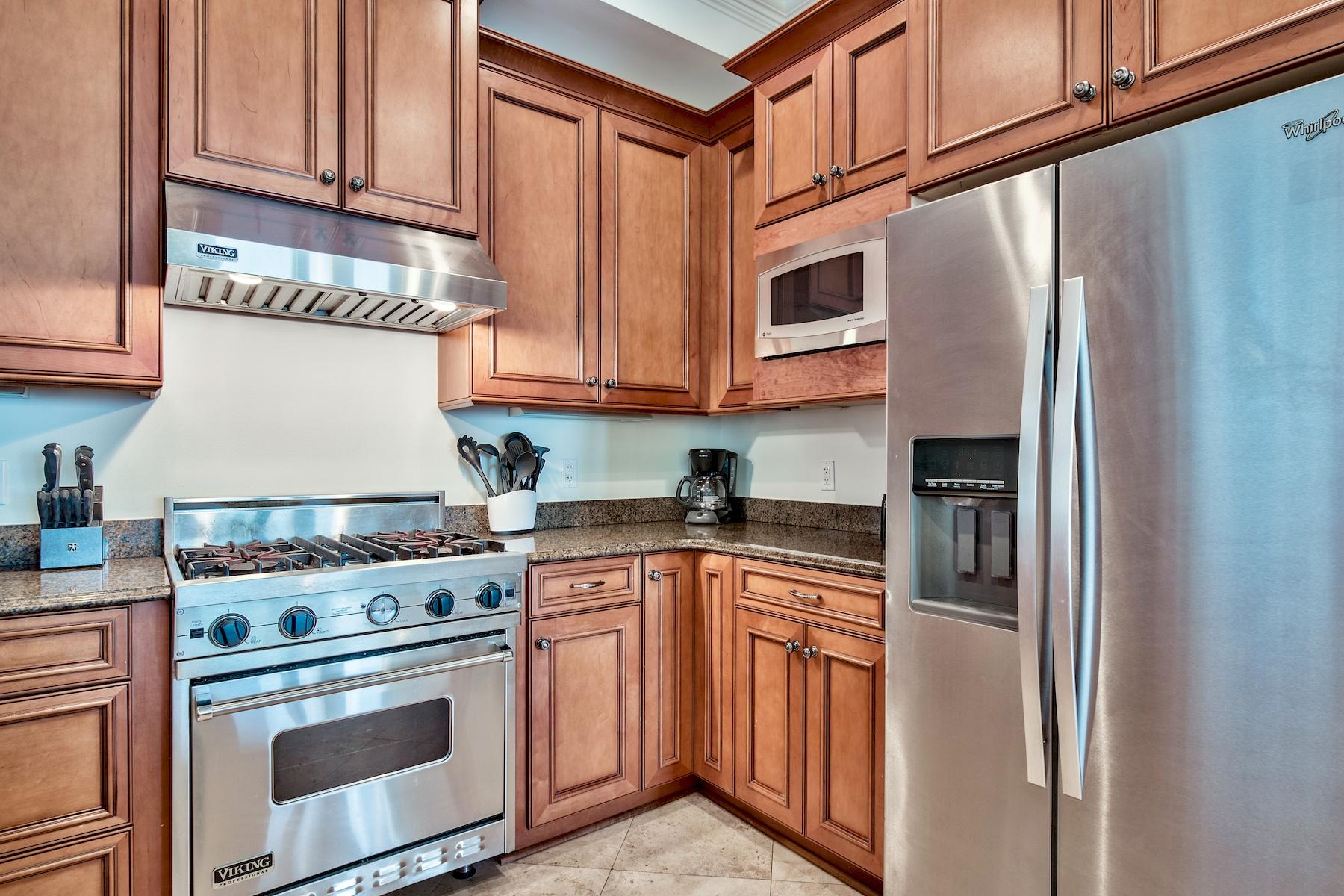 FRANGISTA BEACH - Residential