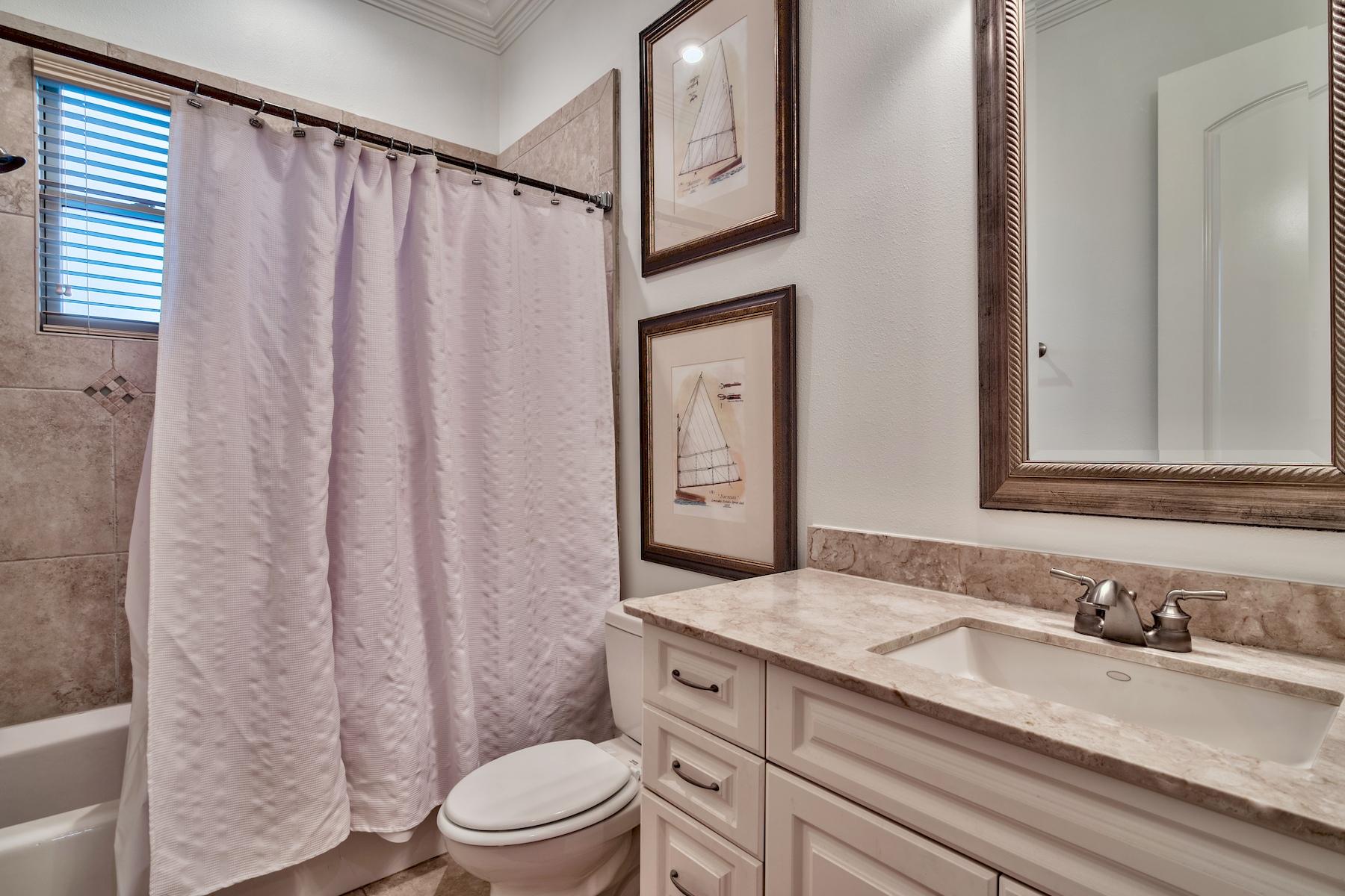 FRANGISTA BEACH - Residential