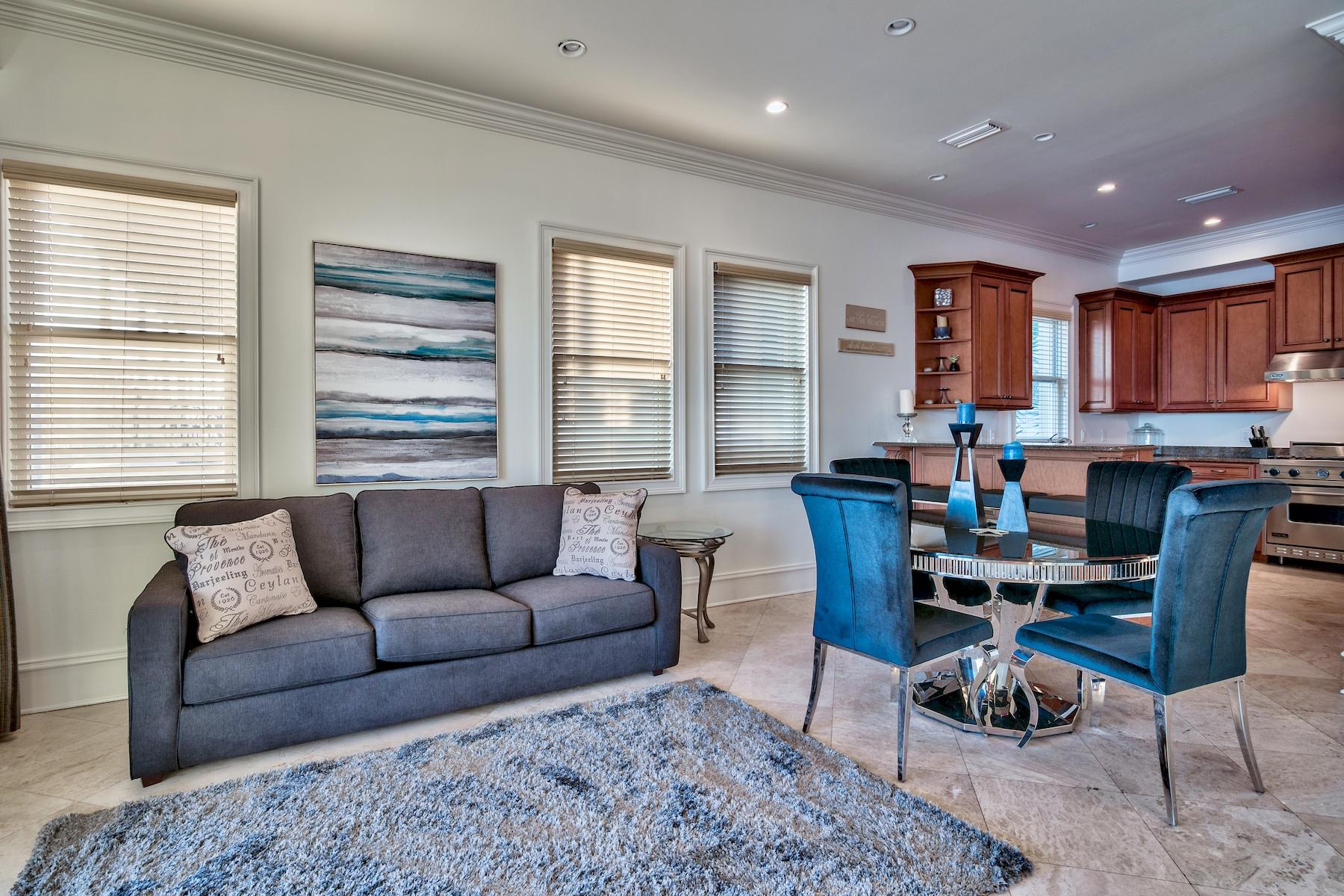 FRANGISTA BEACH - Residential