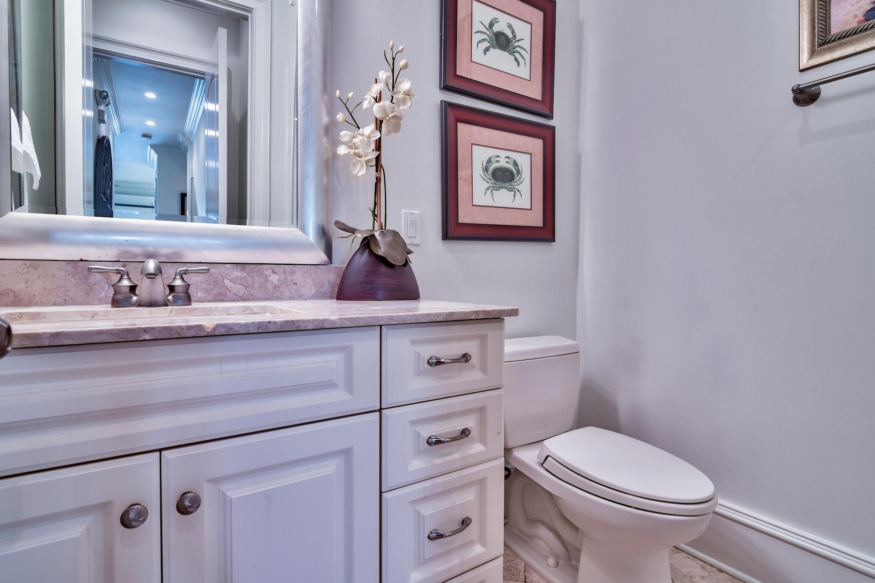 FRANGISTA BEACH - Residential