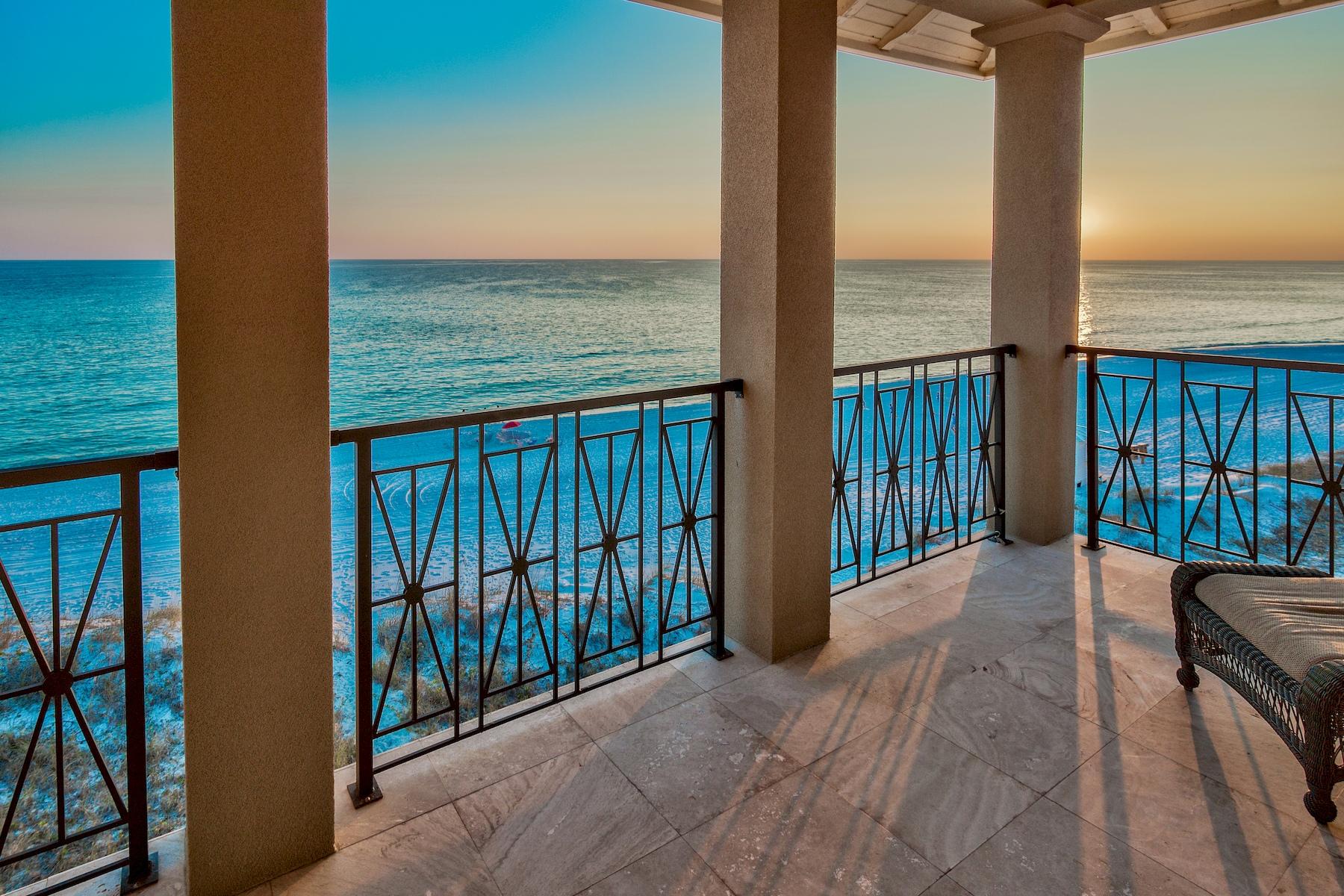 FRANGISTA BEACH - Residential