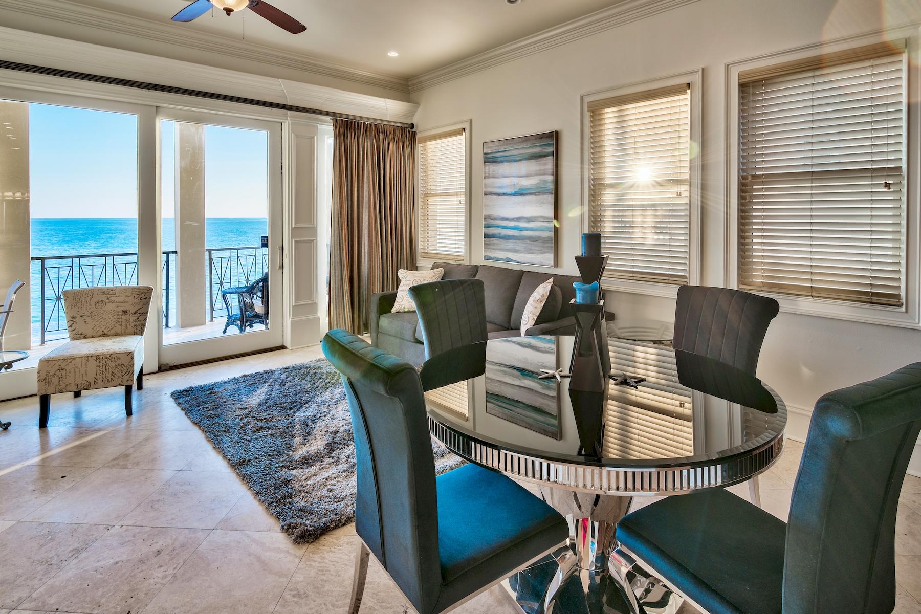 FRANGISTA BEACH - Residential