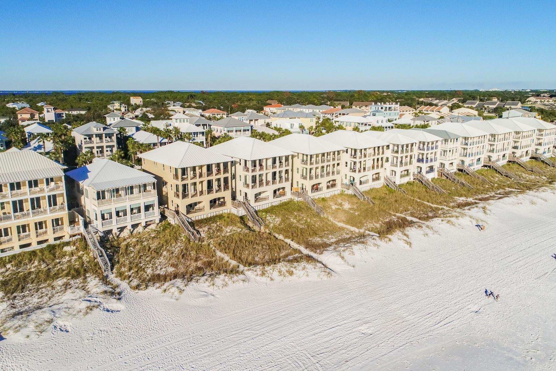 FRANGISTA BEACH - Residential