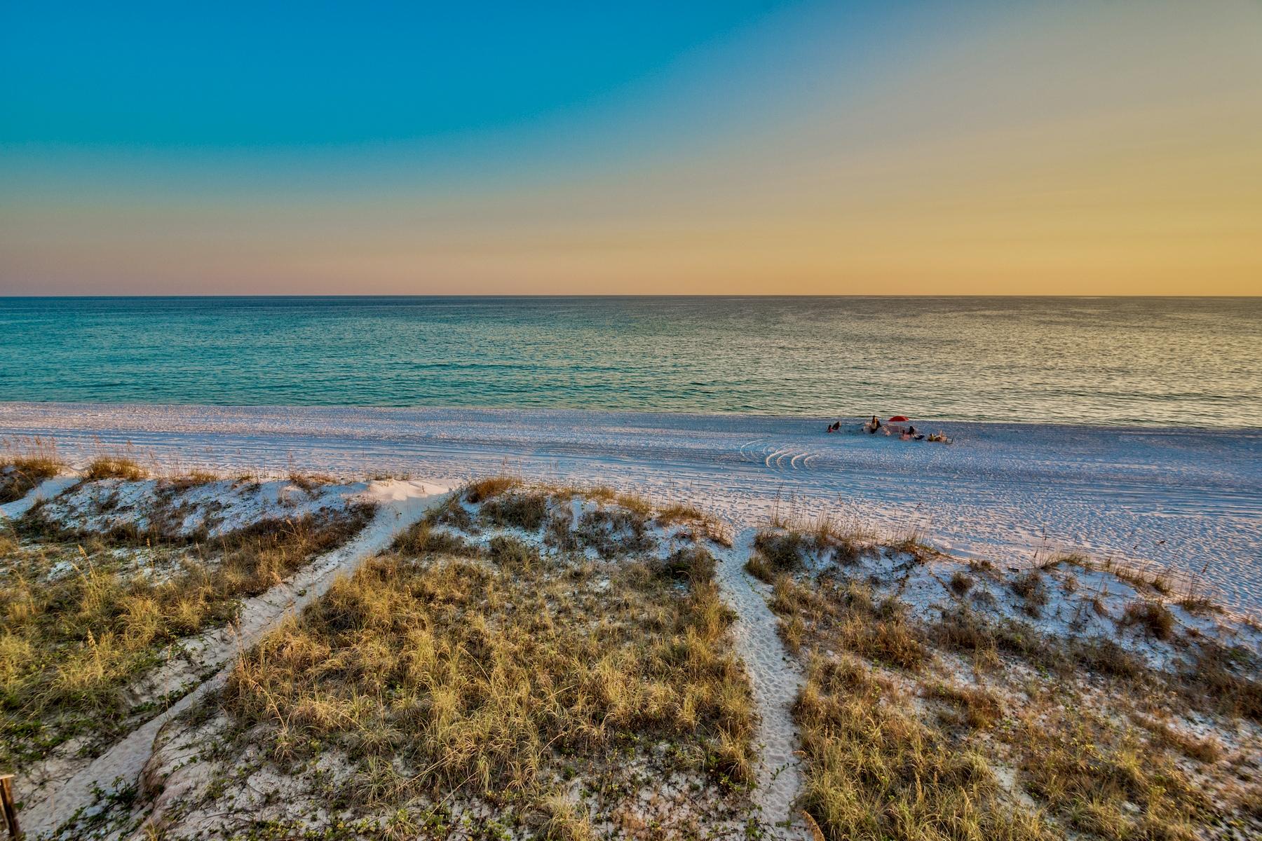 FRANGISTA BEACH - Residential