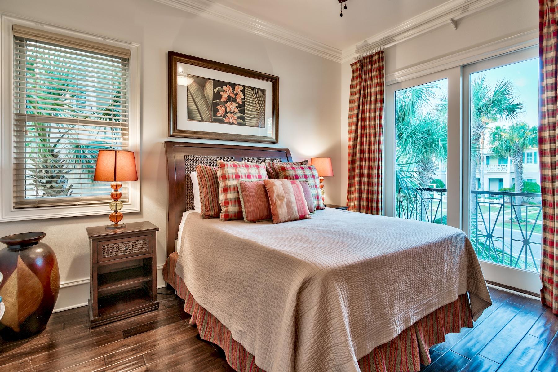 FRANGISTA BEACH - Residential