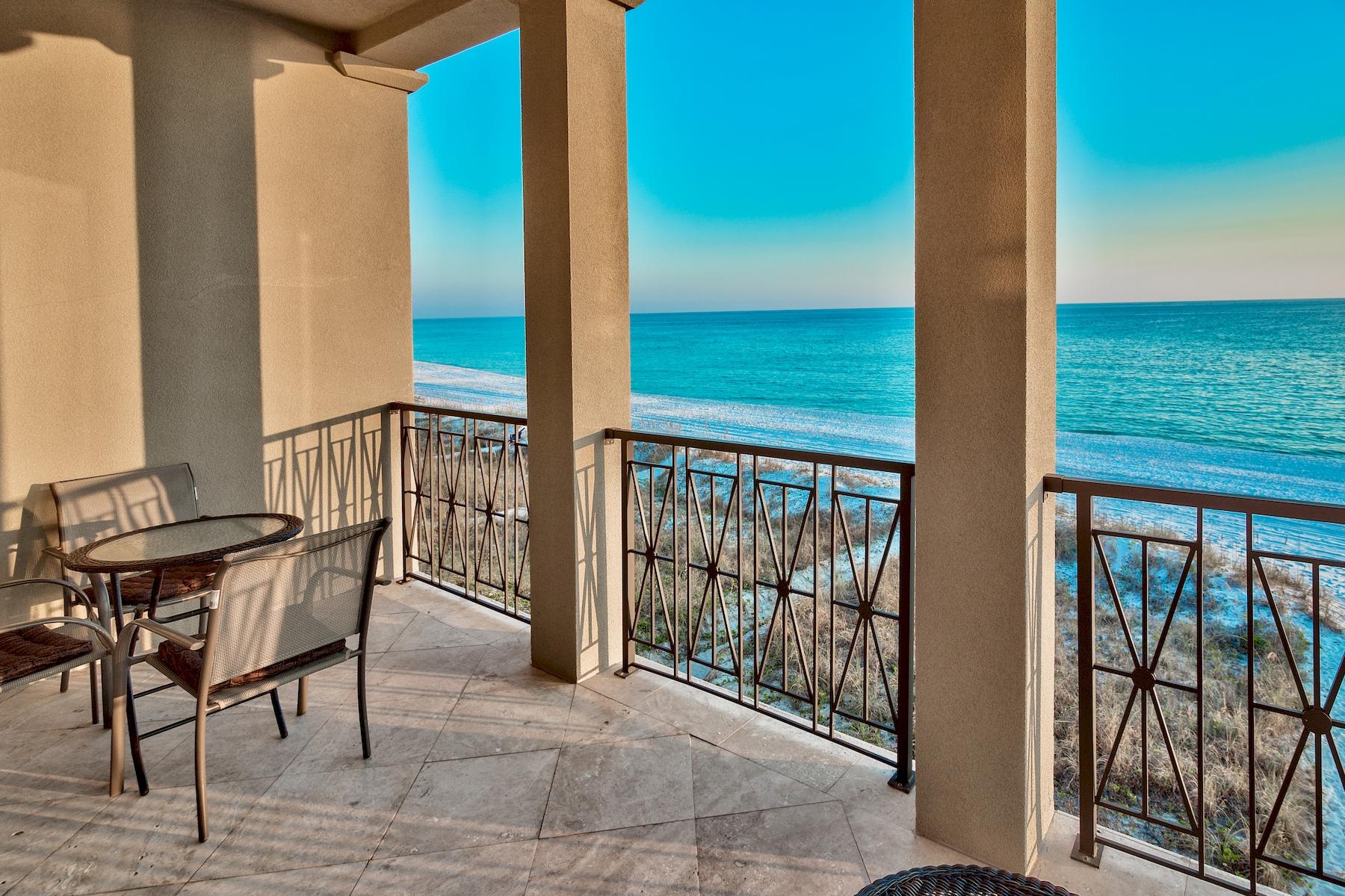 FRANGISTA BEACH - Residential