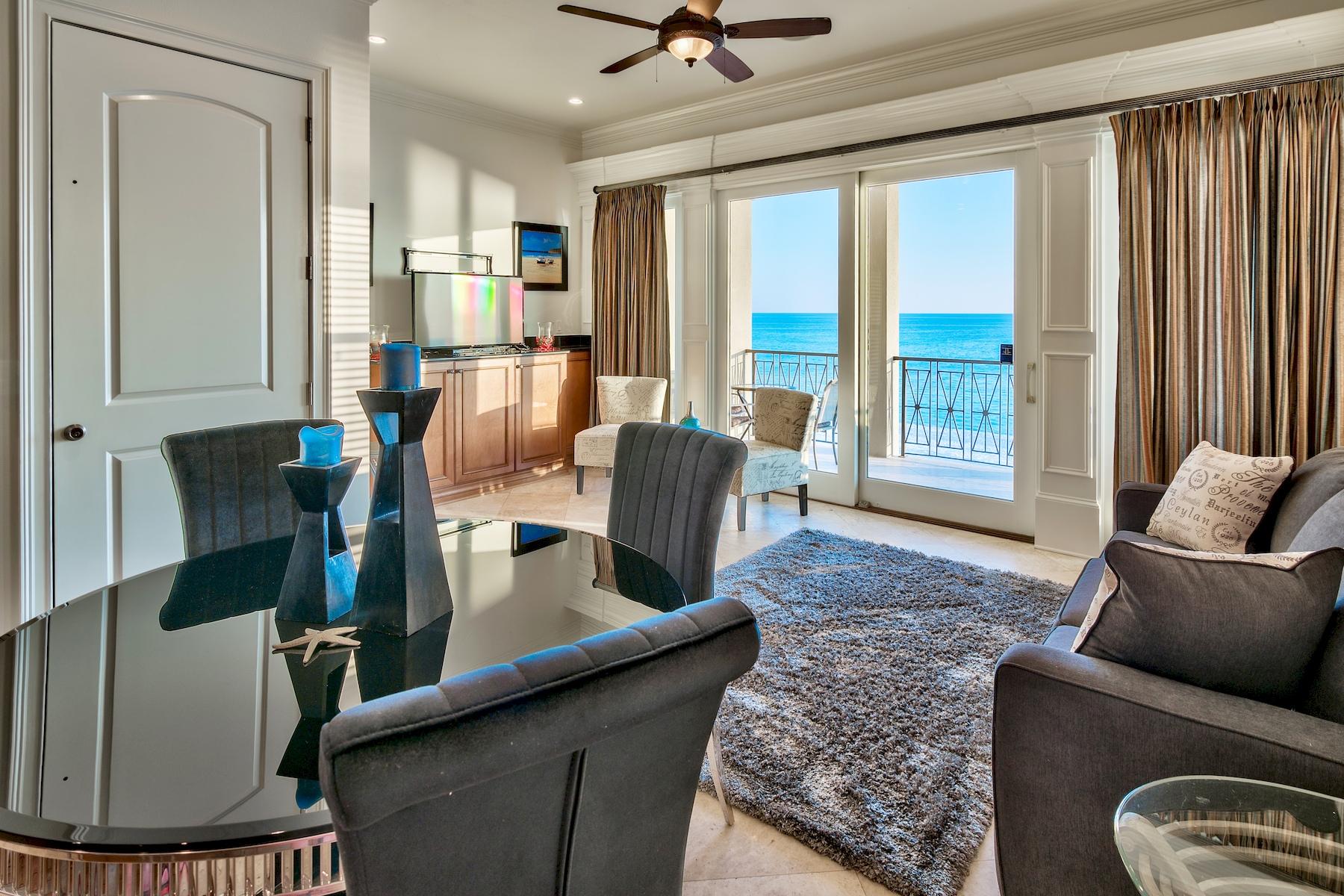 FRANGISTA BEACH - Residential