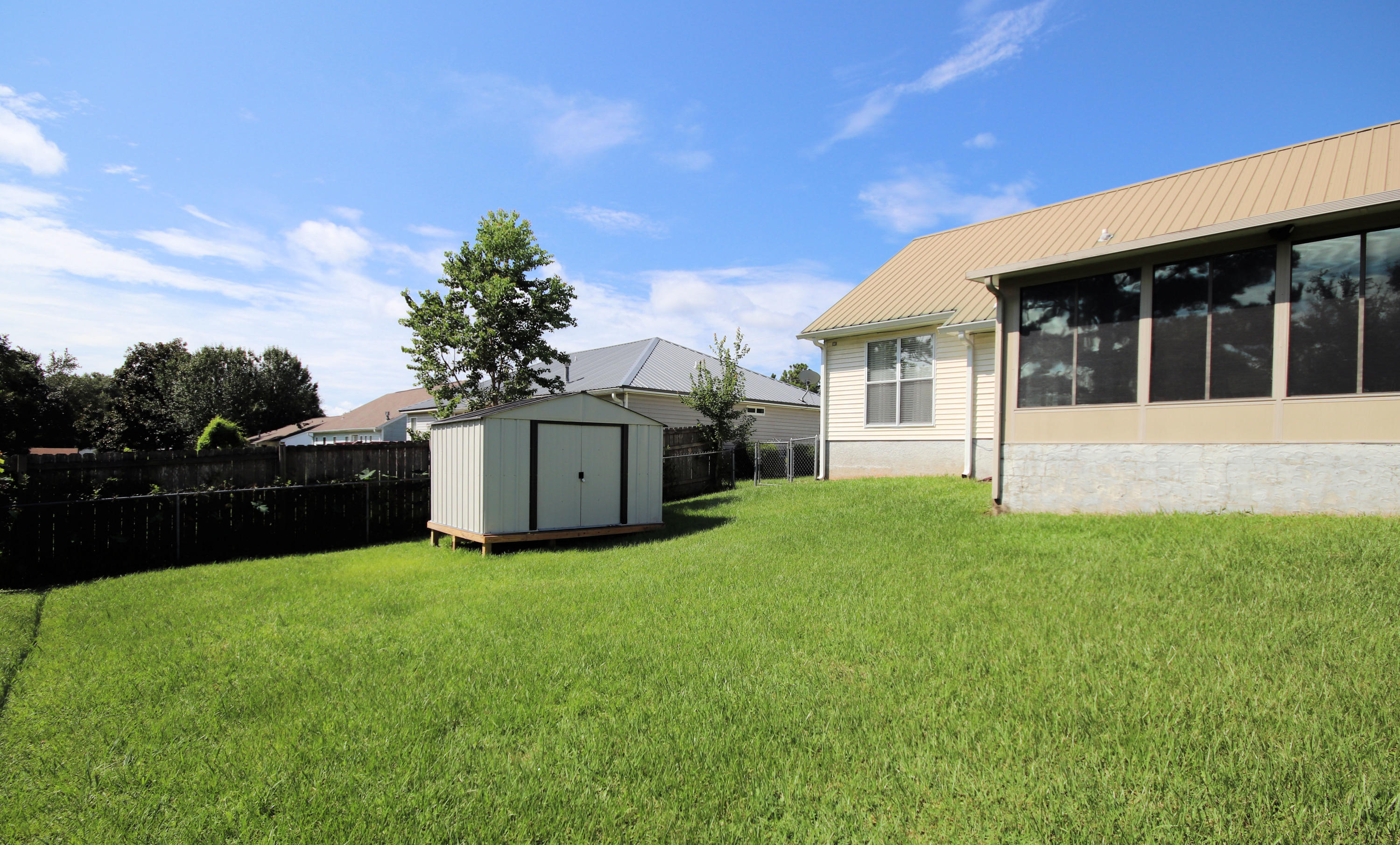 STONEBRIDGE PH 1 - Residential