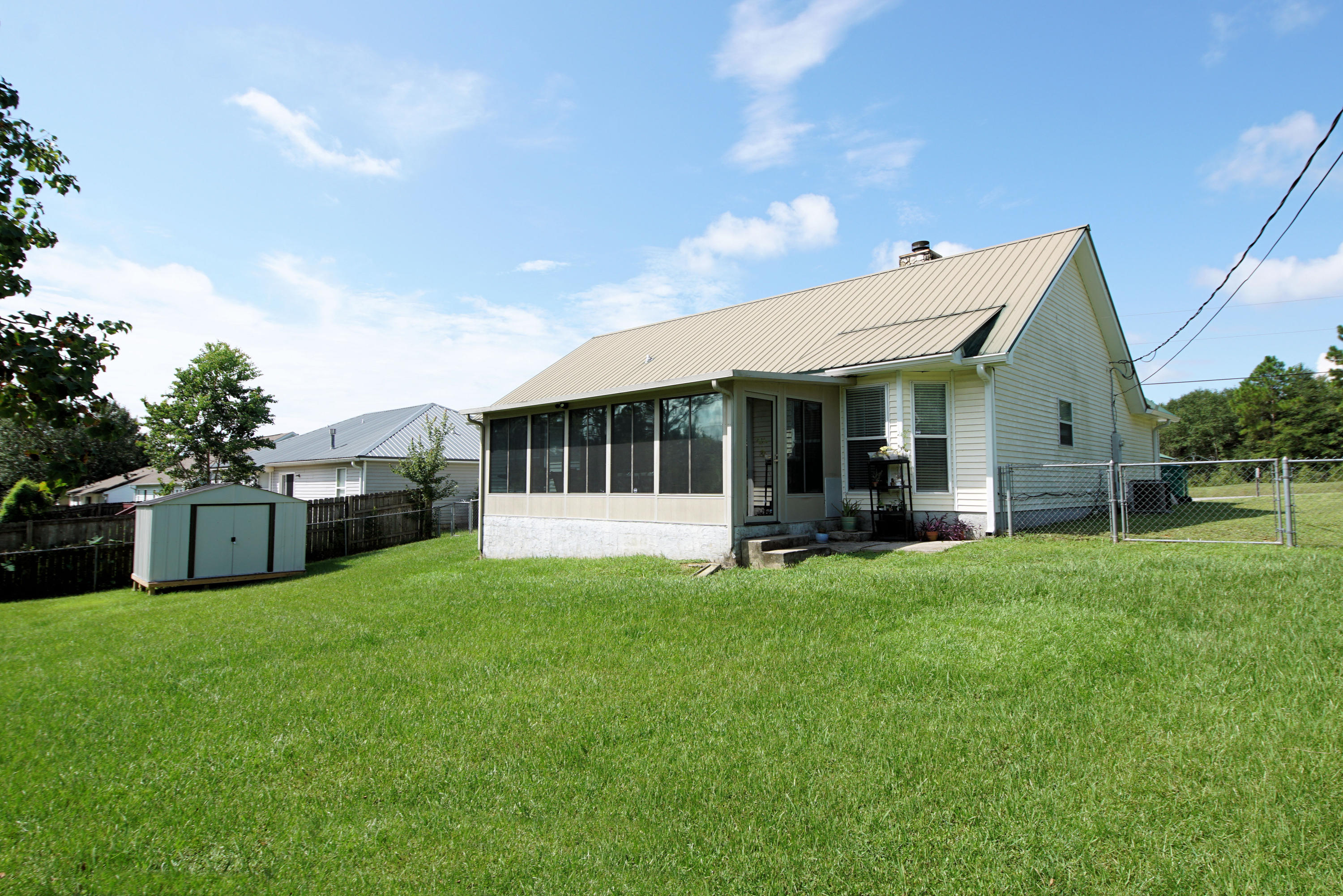 STONEBRIDGE PH 1 - Residential