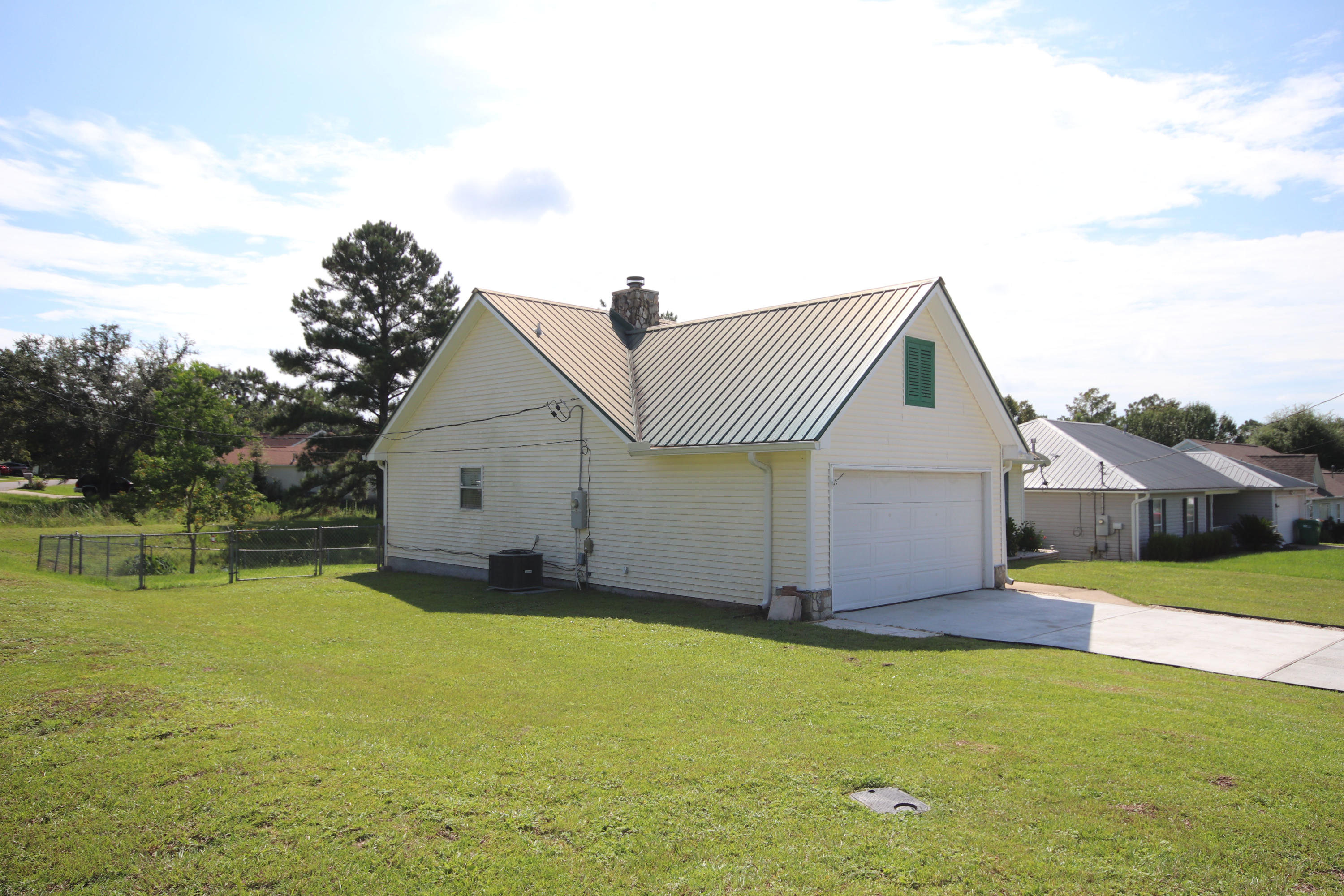 STONEBRIDGE PH 1 - Residential