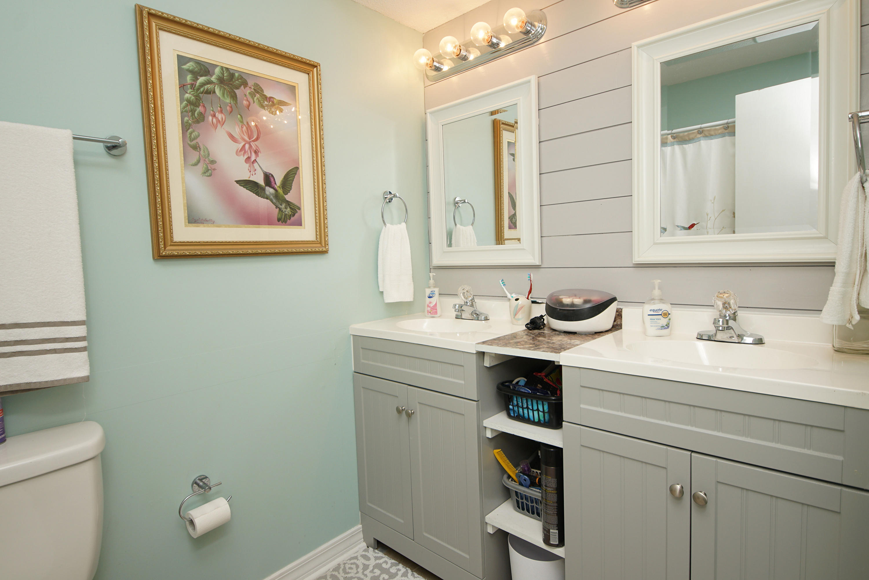 STONEBRIDGE PH 1 - Residential