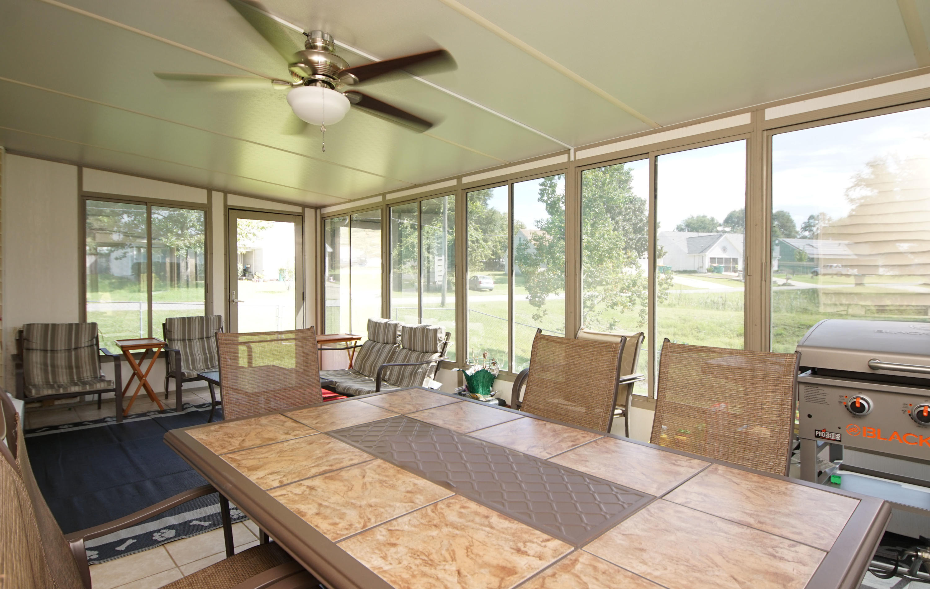 STONEBRIDGE PH 1 - Residential