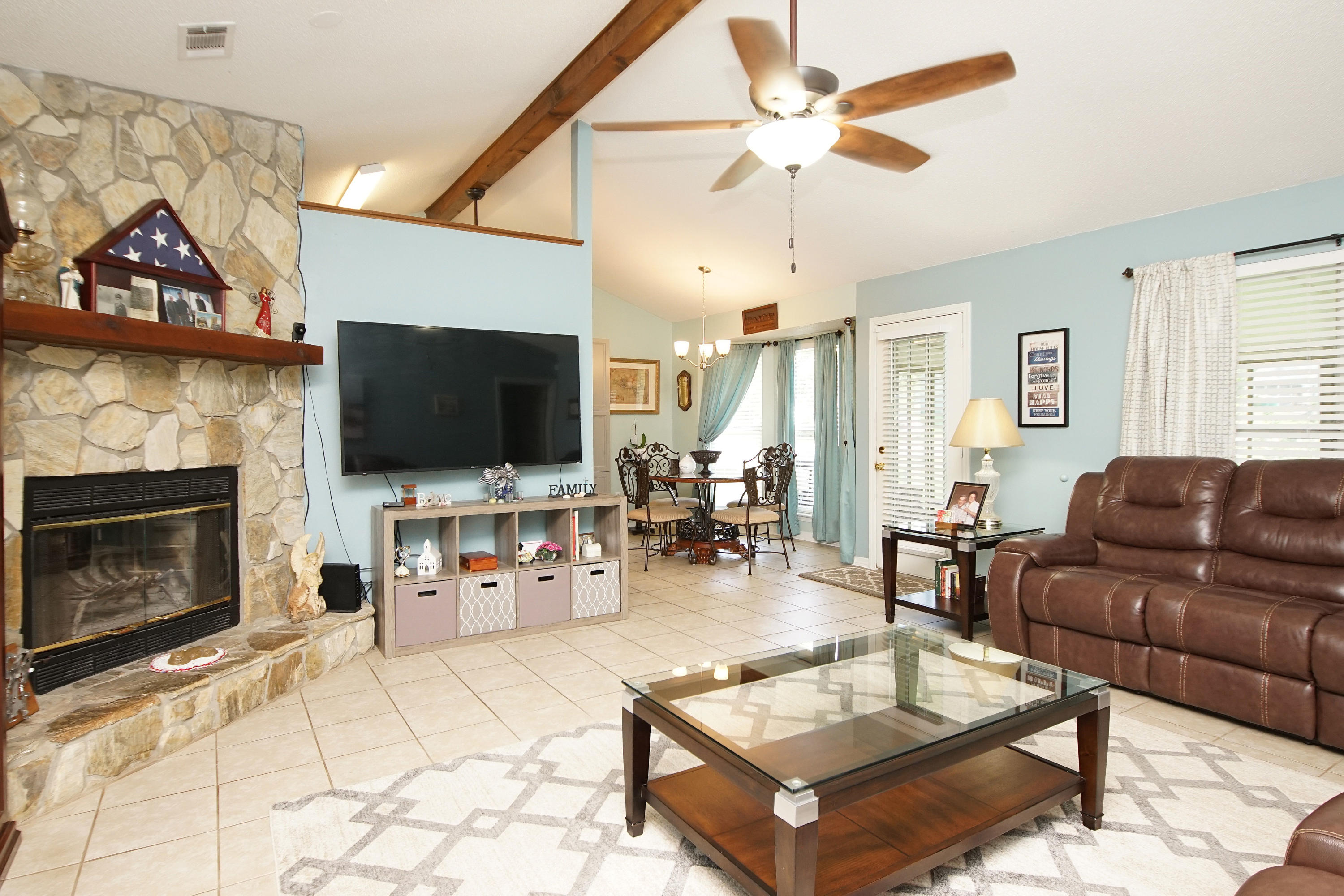 STONEBRIDGE PH 1 - Residential