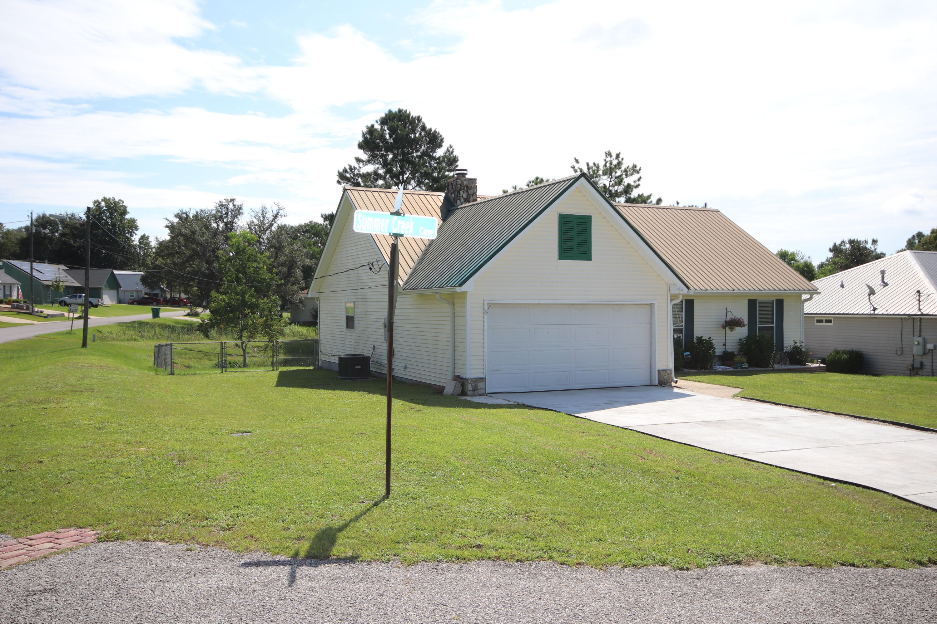 STONEBRIDGE PH 1 - Residential