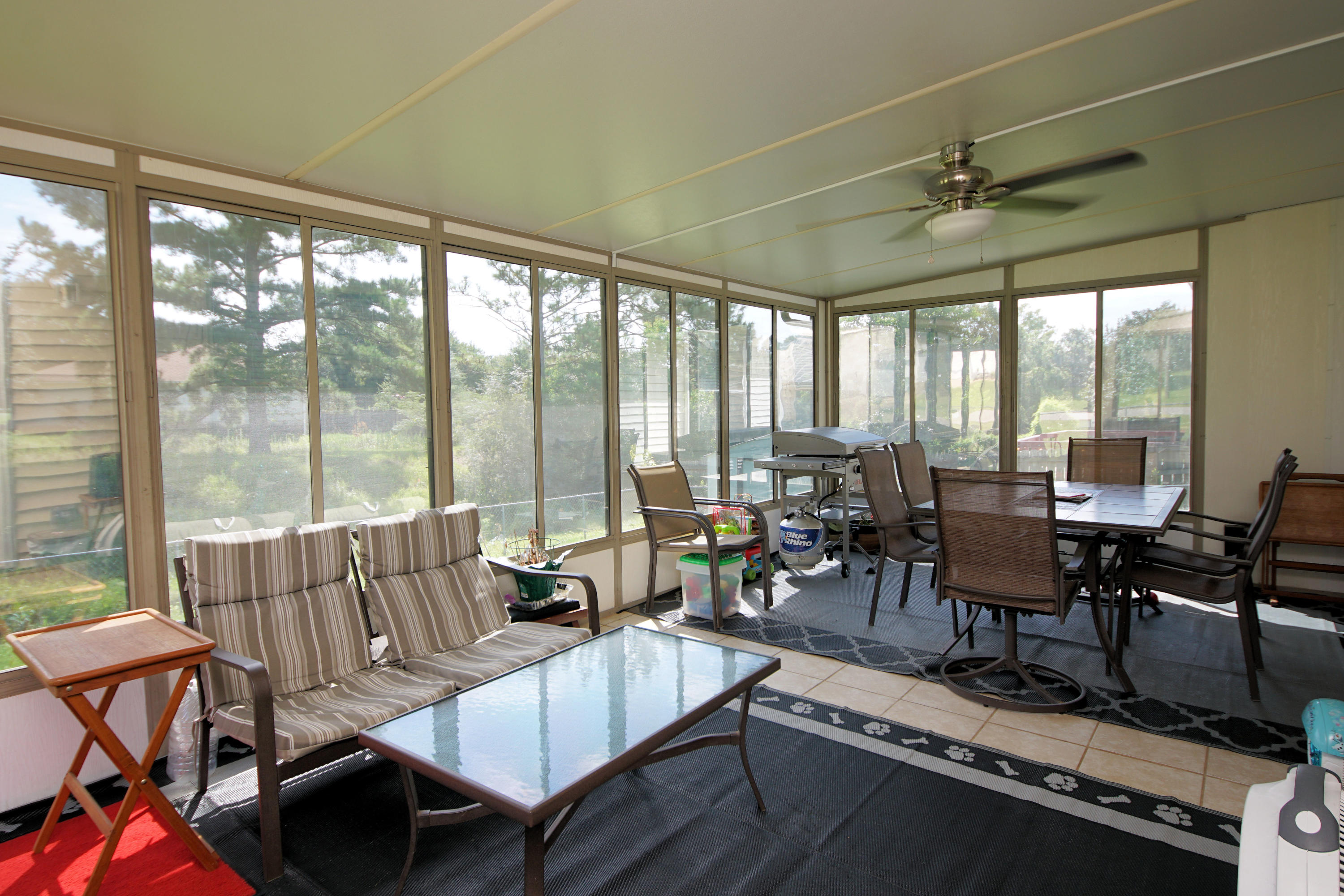 STONEBRIDGE PH 1 - Residential