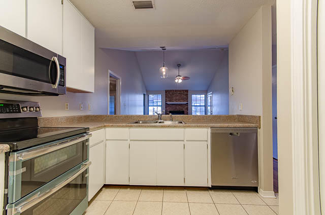 GARDEN VILLAS PH 2 - Residential