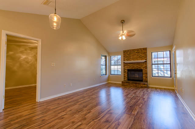 GARDEN VILLAS PH 2 - Residential