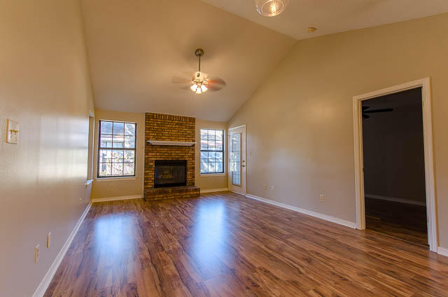 GARDEN VILLAS PH 2 - Residential