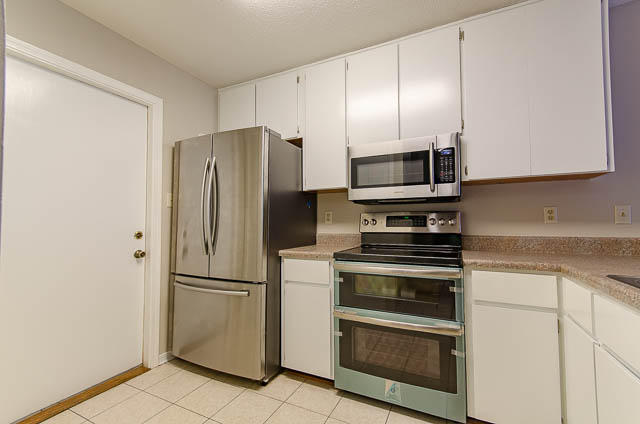 GARDEN VILLAS PH 2 - Residential