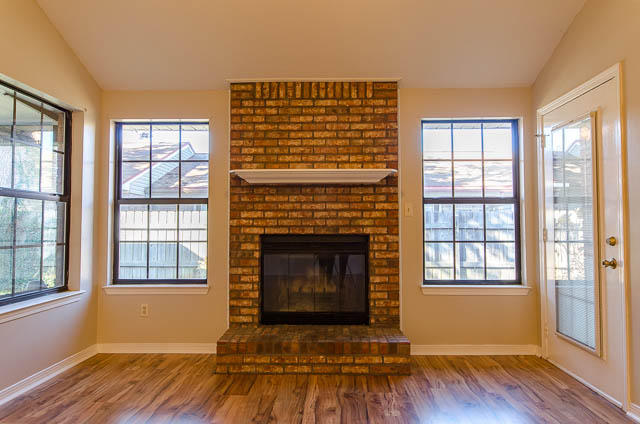 GARDEN VILLAS PH 2 - Residential