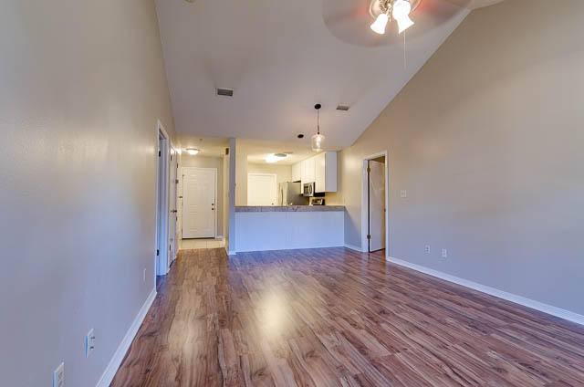 GARDEN VILLAS PH 2 - Residential