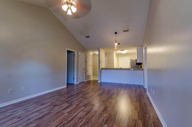 GARDEN VILLAS PH 2 - Residential