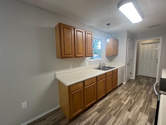 JERNIGAN S/D - Residential