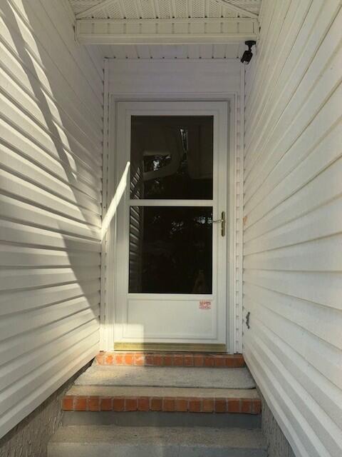 JERNIGAN S/D - Residential