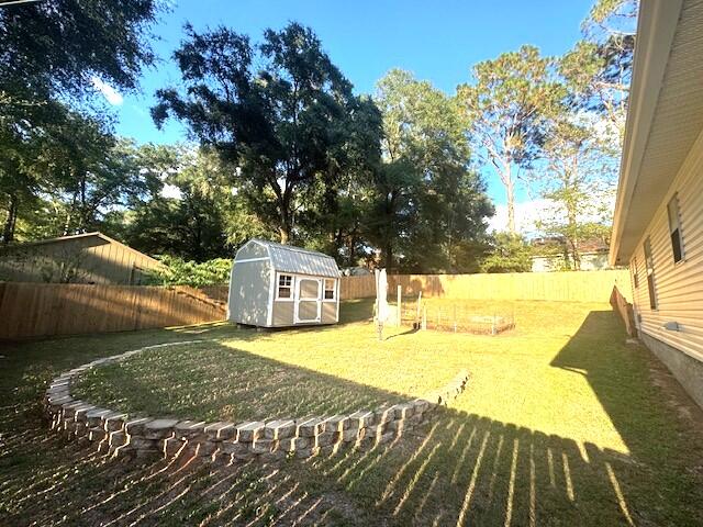 JERNIGAN S/D - Residential