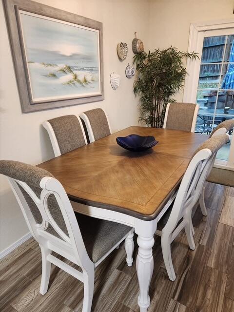 JERNIGAN S/D - Residential